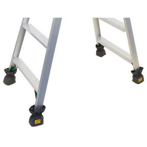 ジョブマスター 脚立ソックス JKY-1