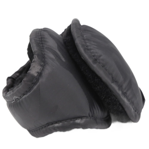 おたふく JW-116 BT イヤーマフ BK・ブラック JW-116-BK