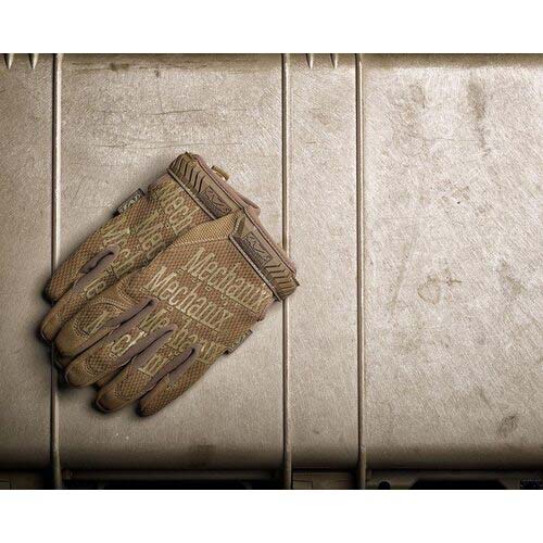 MECHANIX ザ・オリジナル タクティカル コヨーテ L MG-72-010