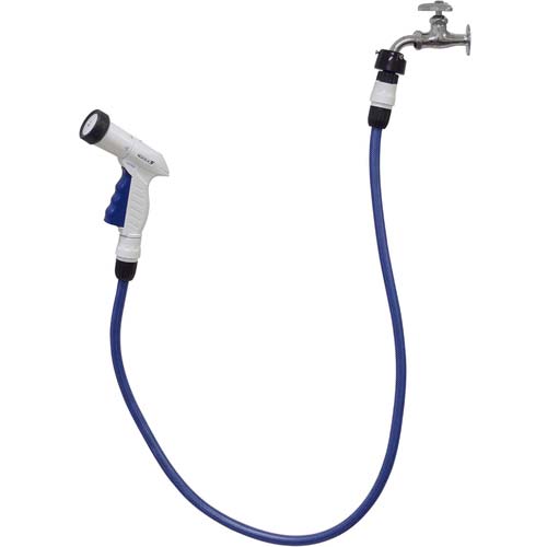 タカギ 送水ホース 2m PH002NB