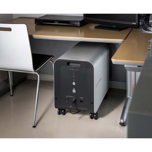 エリーパワー 可搬型蓄電システム POWER YIILE3 PPS-30
