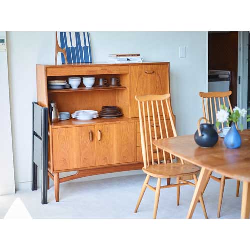 ハセガワ スリムステップ 3段 シルバー SJ-3D(SI)