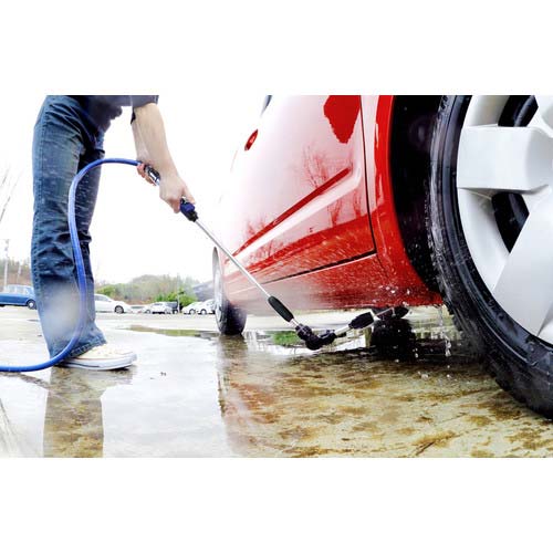 【廃番】グリーンライフ 伸縮スーパージェットロング SJN-163S