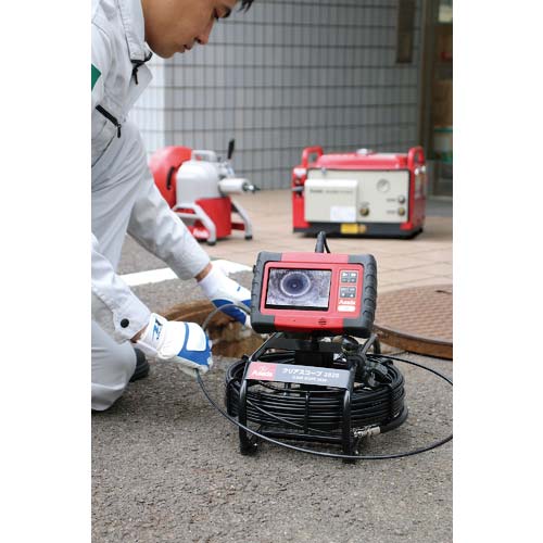 Asada クリアスコープ2820 TH2820