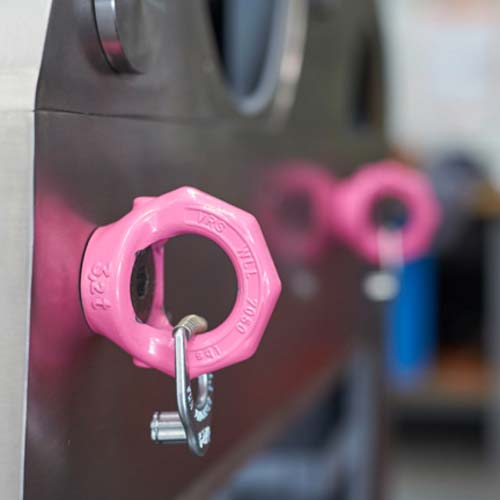 RUD スターポイントロングボルトタイプVRS-F-M20L VRS-F-M20L