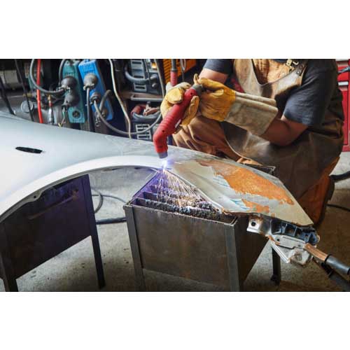 SUZUKID プラズマ切断機 エスパーダ15フォルテ APC-15S