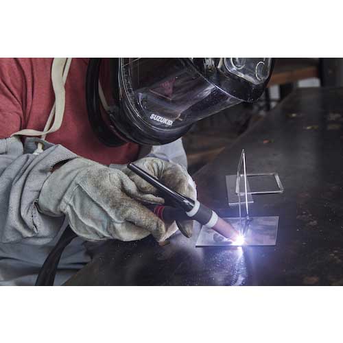 SUZUKID TIG溶接機 スタルゴンDC200 STG-200D