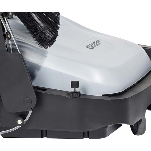 Nilfisk 手押し式スイーパー SW250 50000494