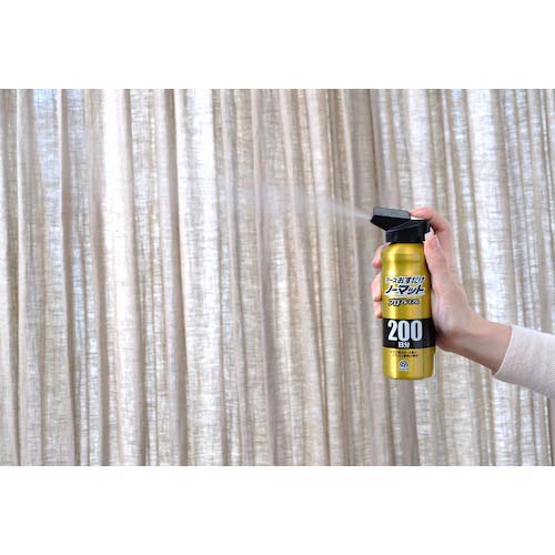 アース おすだけノーマット スプレータイプ プロプレミアム 200日分 012111