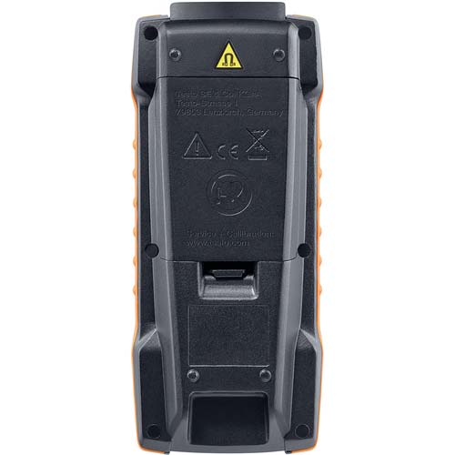 TESTO マルチ環境計測器 440 本体 0560 4401