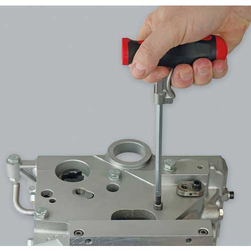 FELO スマートツールセット T型兼用 06081306