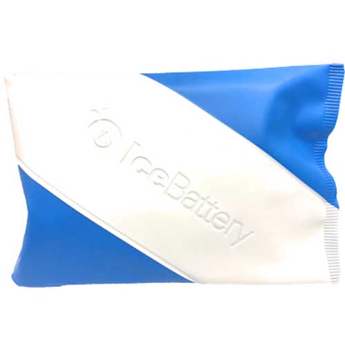 長時間凍結する保冷剤 アイスバッテリー 154724