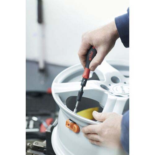 wiha 可変トルクドライバー 28521060