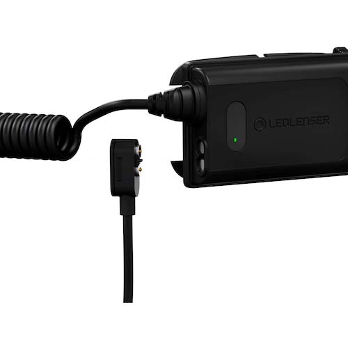 LEDLENSER H5R Core 502121