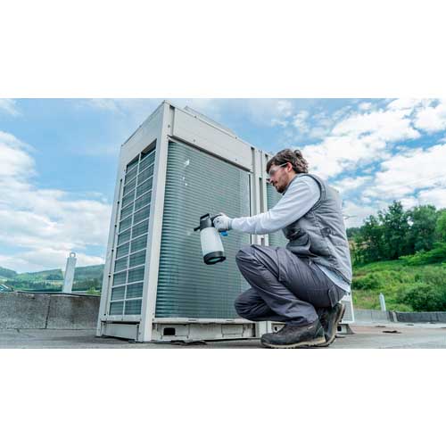 iK 蓄圧式スプレー MULTI PRO2 81671