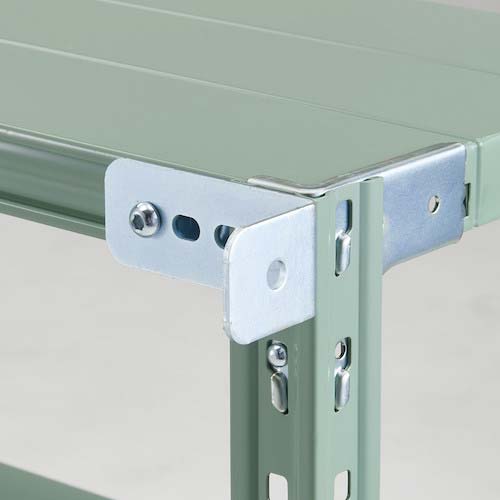 TRUSCO CB型用転倒防止金具 CB-TBK