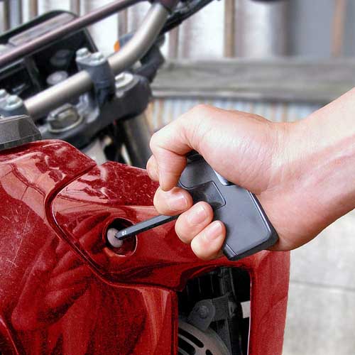 ENGINEER ネジザウルスバズーカ4本セット DBZ-21