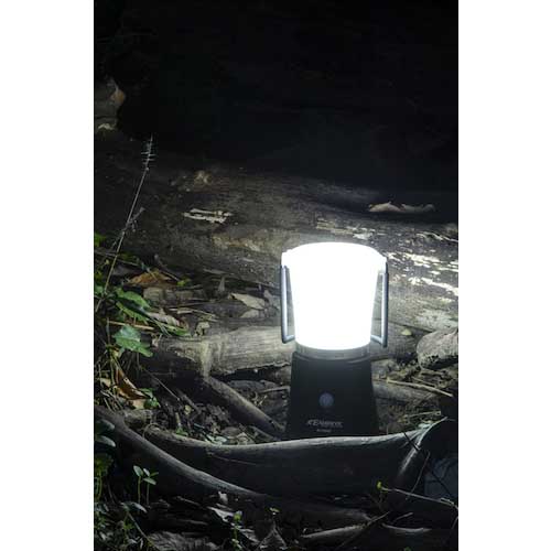 GENTOS 単1・単3・単4使用可能LEDランタン エクスプローラー366D EX-366D