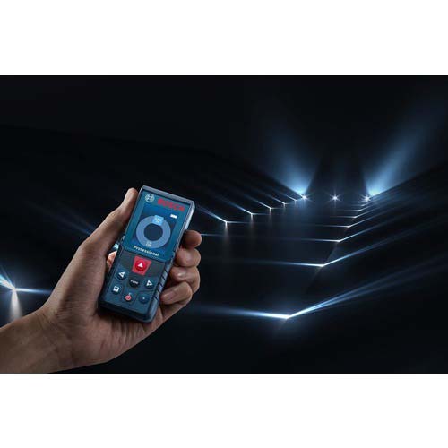 ボッシュ レーザー距離計 GLM400