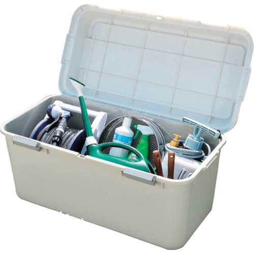 JEJアステージ ホームボックスライトグレー 880 HB-880-LG