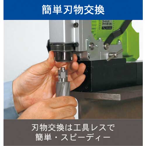 育良 コードレスライトボーラー(50167) ISK-LB30LI