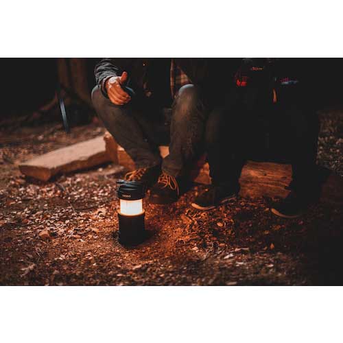 NEBO LEDランタン BIG POPPY 300ルーメン NE6908