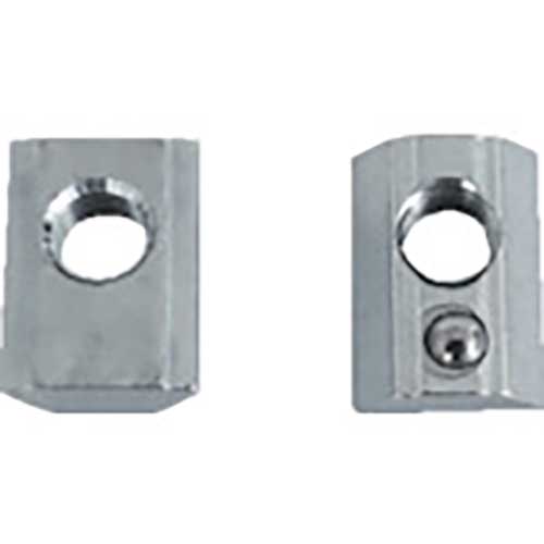 【廃番】積水 アルミフレーム安全柵(メッシュパネル2枚+金具セット) SJSF-M2