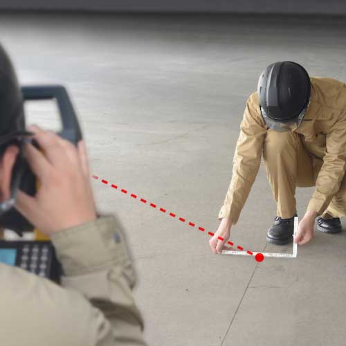 タジマ タジマトータルステーションTT-N45 TT-N45