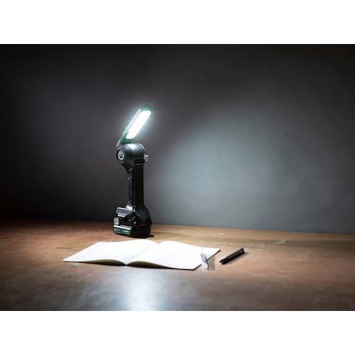 HiKOKI コードレスワークライト 10.8V 本体のみ UB12DA-NN