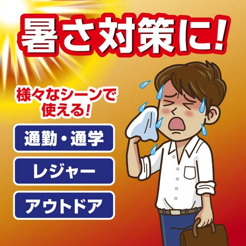 アイスノン シャツミスト ミントの香り 大容量 02434-0