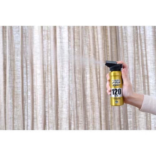 アース おすだけノーマット スプレータイプ プロプレミアム 120日分 012012