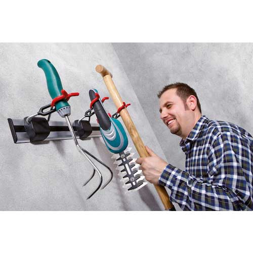 アルファ― coaxis レール 60.0mm 1.5m 03701