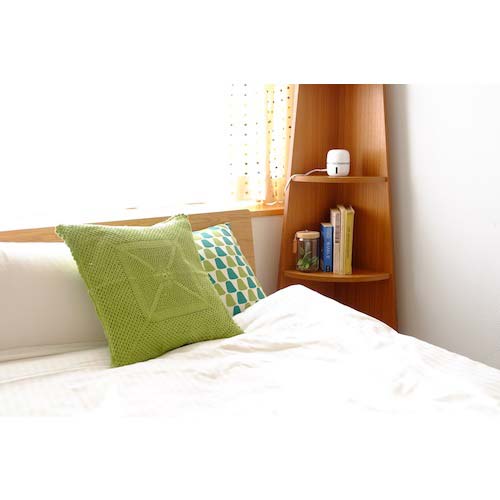 アース マモルーム ダニ用 1440時間用セット 039415