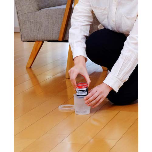 アース 殺虫剤 ゼロノナイト イヤな虫 くん煙剤 6〜8畳用 052414