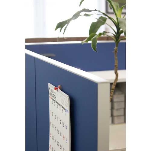 MAGEVER シリコンマグネット iフック レッド 強力マグネットフック ネオジム磁石 1-0153HOOK-IR