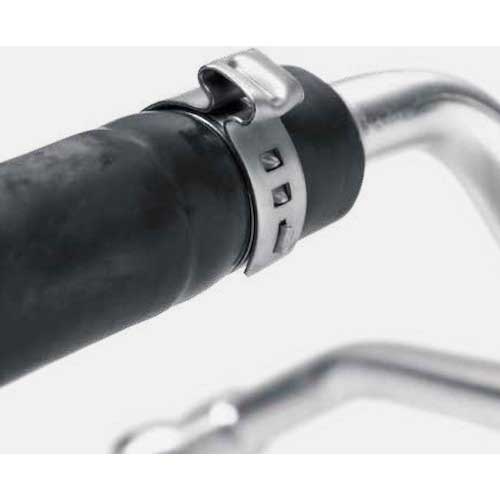 Oetiker PG167 ステップレスイヤークランプ Φ17.8 - 21.0mm 16700024