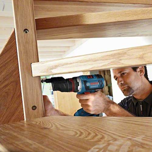 ボッシュ スミヨセアダプター GFA18-E