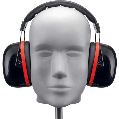 UVEX イヤーマフ K30 2630030