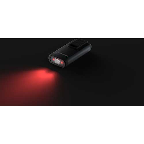 LEDLENSER K6R Grey 502577