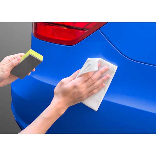 AION マルチふき取りクロスNEO 524-W