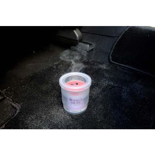 アース クルマのスッキーリ!Sukki-ri! 車まるごと除菌・消臭 590718