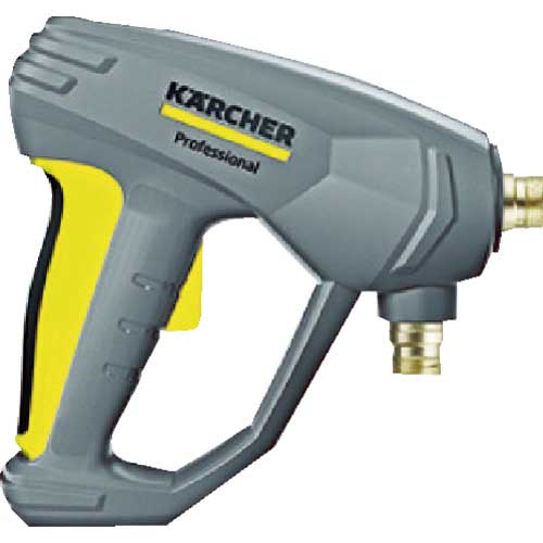 KARCHER 業務用冷水高圧洗浄機 HD 4/8 C 60Hz 1.520-914.0の通販｜現場市場