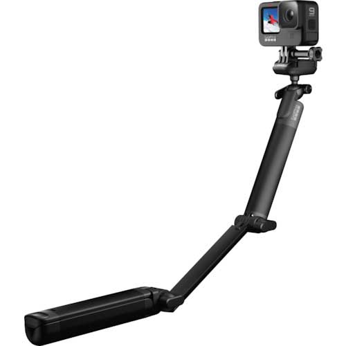GoPro 3WAY2.0 AFAEM-002