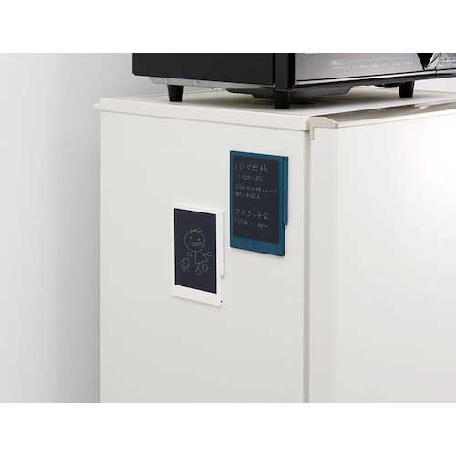 KING JIM 電子メモパッド ブギーボード BB-14 黄 BB-14-Y