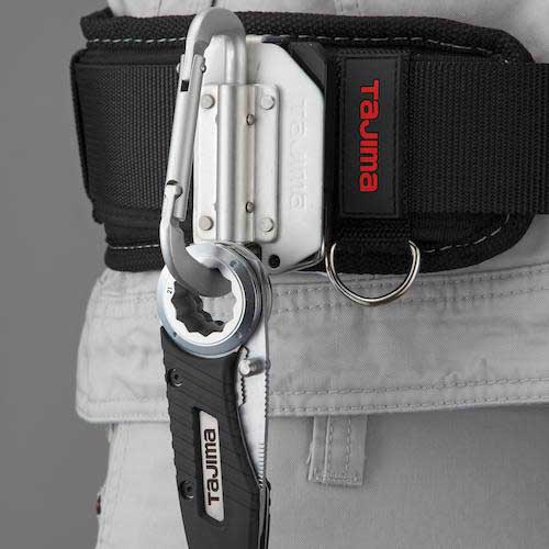 タジマ オリコミデンコウナイフマルチ DK-FKMU