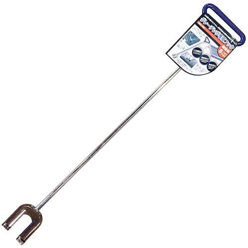 ベストツール BEST グレーチング専用フック 細目用 GHL-001