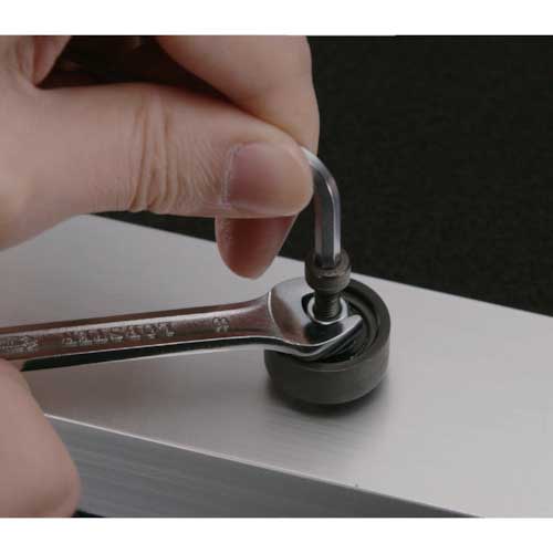 エビ ちょっとナッター2(M5用) HNC25M