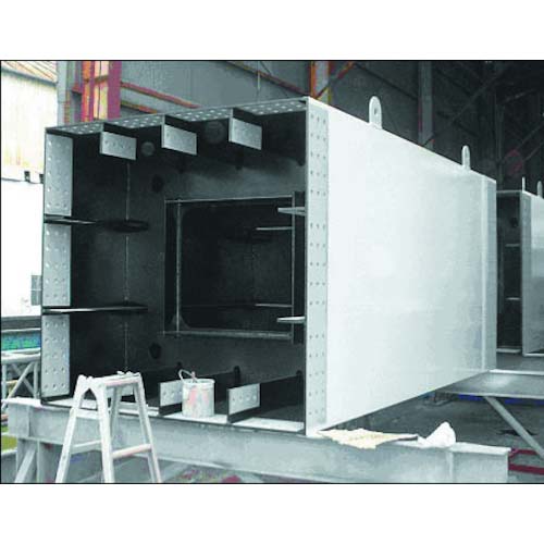パイオラン 屋外養生用テープ 50mm×25m M-08-SW 25M