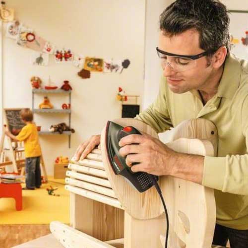 ボッシュ 吸じんマルチサンダー PSM80A