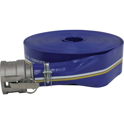 TERADA スーパーエース水中ポンプホースセット S-500N HOSESET 50HZ